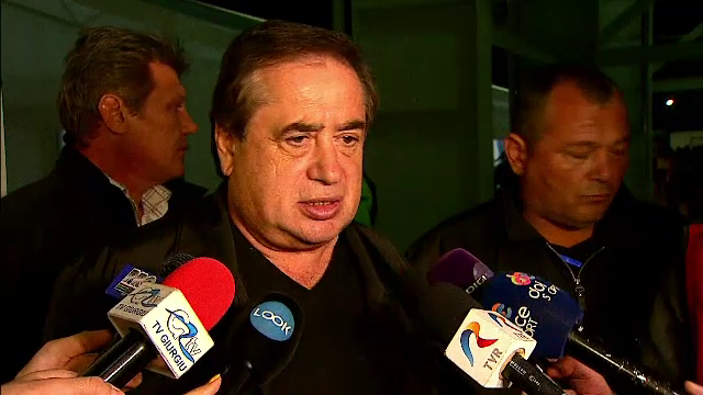 Reactia miliardarului Niculae, intrebat de schimbarea lui Isaila! Ce antrenor a aparut la Giurgiu la ultimul meci al Astrei