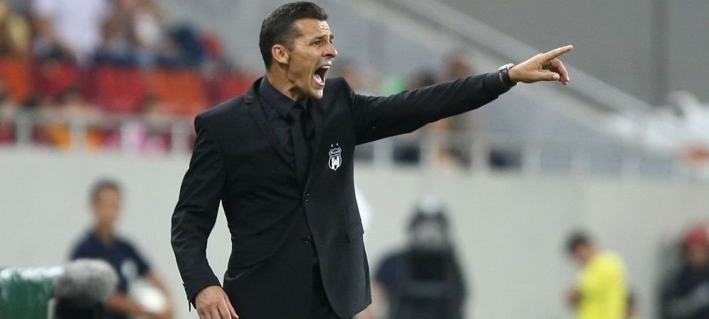 Spune-mi la ce DVD-uri te uiti, ca sa-ti zic ce SANSE are Steaua! Conducerea i-a interzis lui Galca sa-si urmareasca adversarele