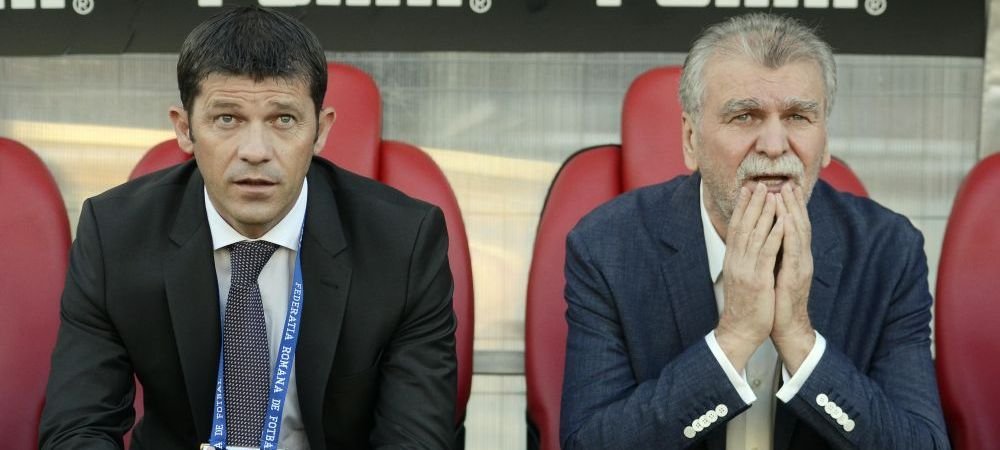 Daniel Isaila se pregateste de PLECARE de la Astra? Cu ce club milionar negociaza antrenorul de Europa League: