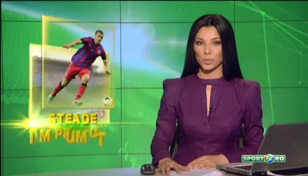 Steaua poate da LOVITURA IERNII in Liga 1! Chiriches poate reveni dupa Rusescu si Bourceanu! Reghe poate profita de mutarea Stelei