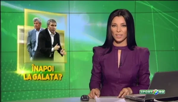 MOMENTUL ZERO pentru un club cu zeci de milioane de fani! Mircea Lucescu si Hagi sunt DORITI pe banca! Scenariul secolului!