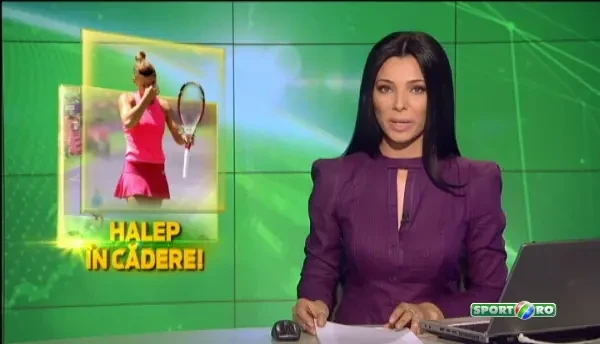 OFICIAL: Simona Halep a cazut pe locul 3 WTA! :( Sharapova a depasit-o prin calificarea in FINALA de la Beijing!