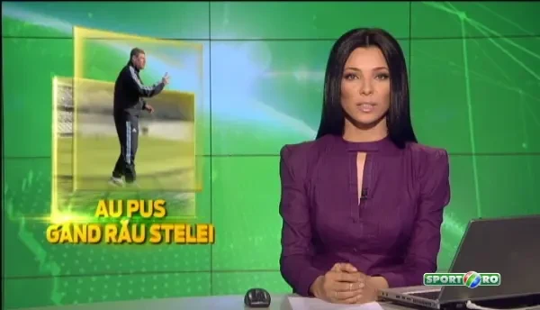 "Campioana de 2 lei!" Suporterii Otelului o iau la misto pe Steaua inaintea meciului de azi! Cum poate pierde Steaua locul 1