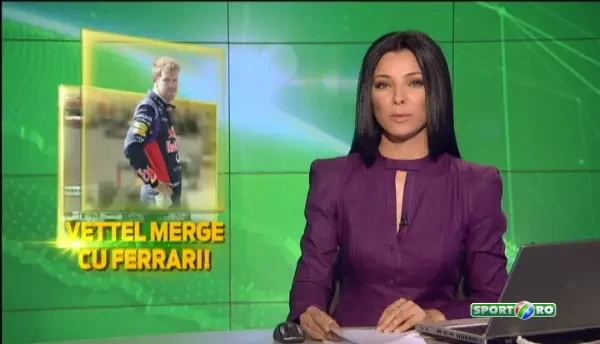 MUTAREA de 100 de milioane de euro! Vettel pleaca de la Red Bull la finalul sezonului!