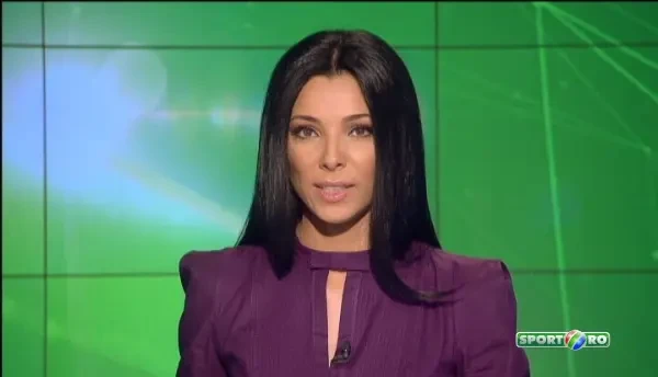 Transformarea radicala a femeii din SUA care a visat sa fie noua Nadia a gimnasticii. Astazi e NINJA