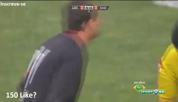 Inca UNUL, sa fie recordul mai frumos! Portarul Rogerio Ceni a marcat din nou in Brazilia! Cat goluri are in total! VIDEO