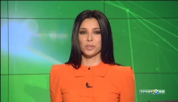 Novanc vrea sa mearga la MasterChef: Ma gandesc serios! Iubita lui abia asteapta VIDEO