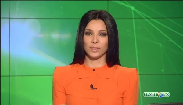 Toata lumea l-a vazut! Cum a venit imbracat acest barbat la maratonul din mijlocul Bucurestiului: Altfel nu-mi luati interviu!