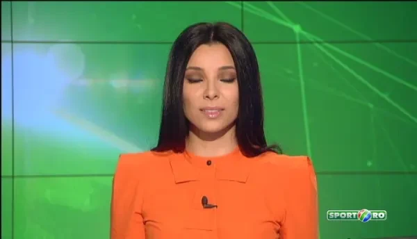 Celebra Katy Perry s-a indragostit de un fotbalist! I-a facut declaratie de dragoste in direct! Singura problema - el are iubita!\