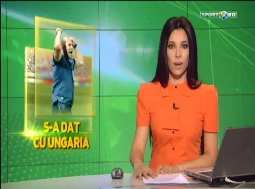 Declaratia cu care Miriuta isi pune toata Romania in cap inaintea meciului cu Ungaria: "Nu ma intereseaza criticile din Romania"