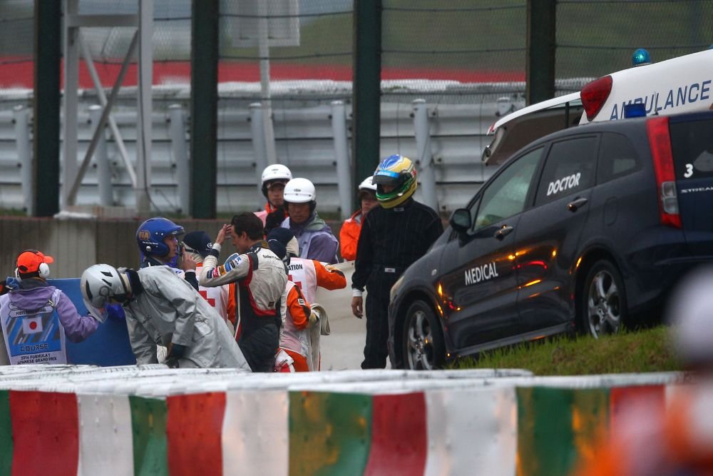 Legatura dintre Senna si detaliile care ii pot salva viata lui Bianchi! INTERVIU EXCLUSIV cu romanul cu care pilotul F1 a crescut_2