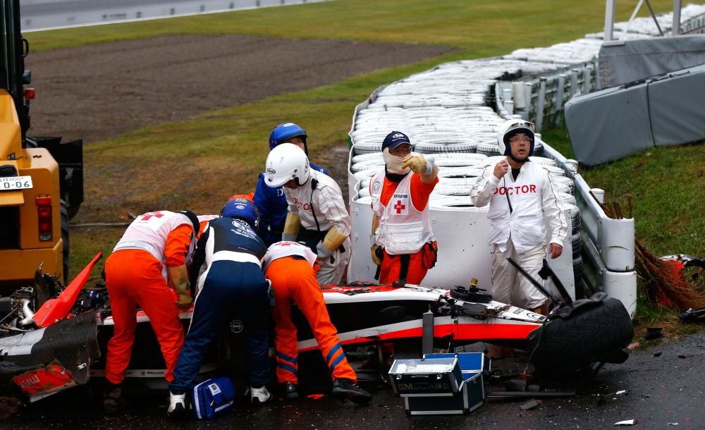 Legatura dintre Senna si detaliile care ii pot salva viata lui Bianchi! INTERVIU EXCLUSIV cu romanul cu care pilotul F1 a crescut_3