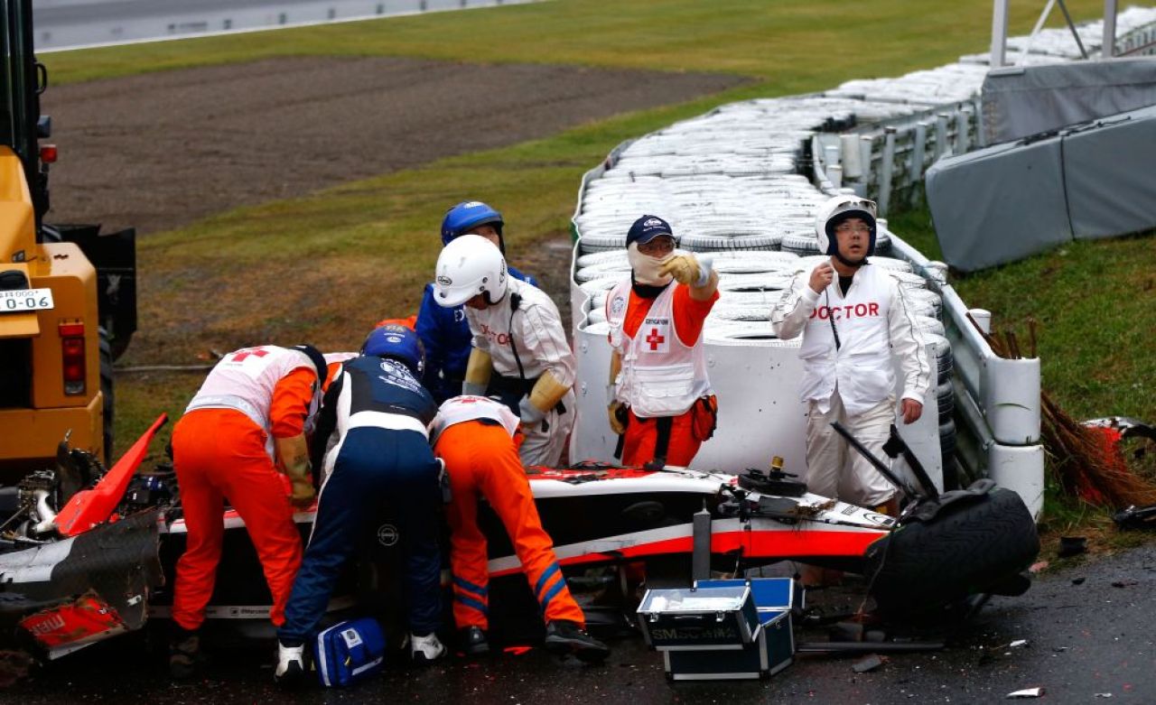 Legatura dintre Senna si detaliile care ii pot salva viata lui Bianchi! INTERVIU EXCLUSIV cu romanul cu care pilotul F1 a crescut_3