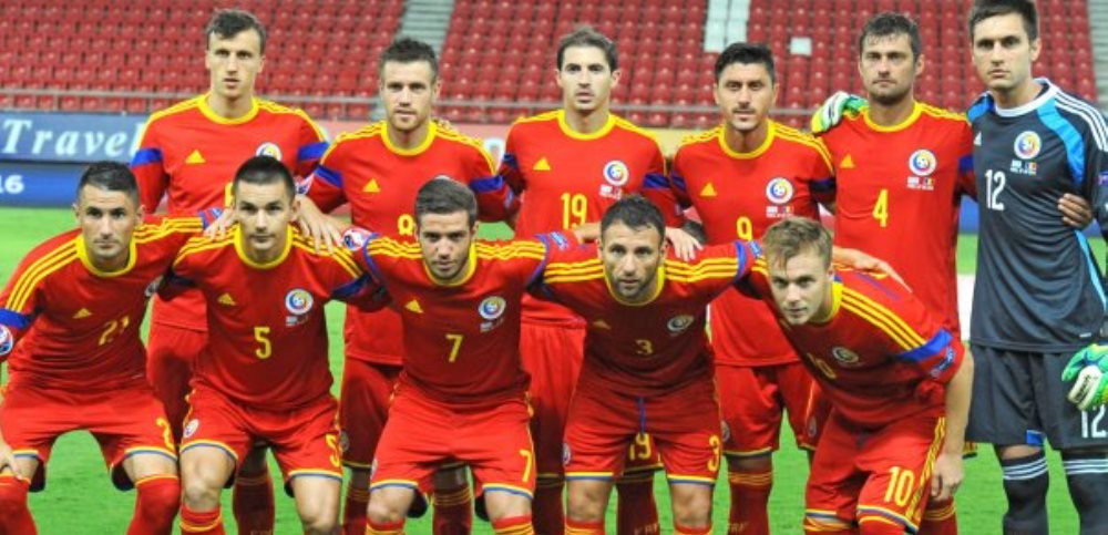 LOTUL anuntat de Piti pentru dubla cu Ungaria si Finlanda! Sanmartean, pe lista celor 8 stelisti chemati! Dinamo nu are pe nimeni