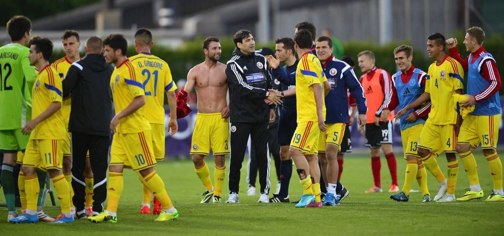 10.00 Ora exacta in sport cu Ioana Cosma