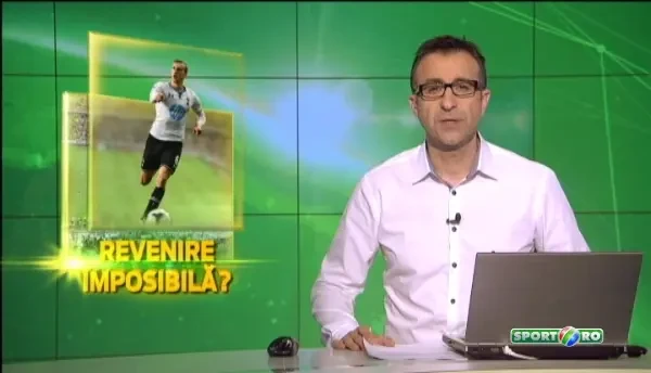 Piturca ii ia apararea lui Chiriches: "Nu trebuie pus la zid!" Ce a spus despre revenirea fundasului la Steaua