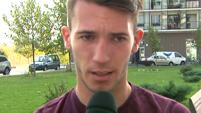 Incredibil, nu-mi vine sa cred! Cel mai bun prieten al lui Alex Ionita III a izbucnit in lacrimi cand a aflat de tragedie