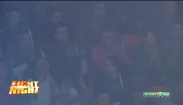 Romania invinge cu 3-2, dar Atodiresei a fost sugrumat de Fenyes! Ignat a castigat in 30sec