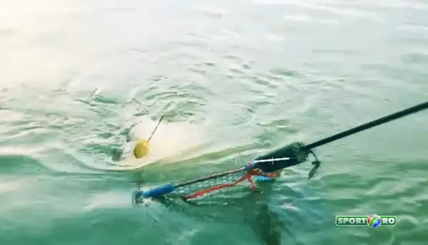 RECORD de capturi! Vezi cine e in pole-position pentru mia de euro! VIDEO #11