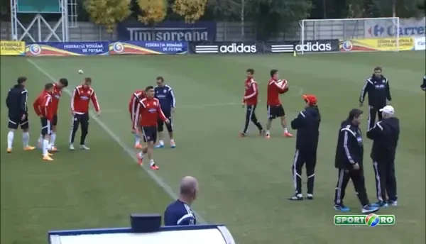 Piturca a luat decizia asteptata de MILIOANE de romani! Atacantul care intra sa DISTRUGA Ungaria pe National Arena