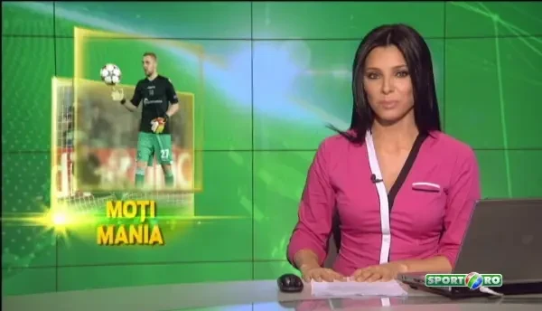 "Moti PRESEDINTE!" :) Moti nu a crezut VREODATA ca asa ceva e posibil! Ce au facut bulgarii la alegerile pentru Parlament