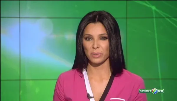 Intoarce capetele barbatilor in 3 secunde. La PROPRIU! Campioana care i-a batut rau pe unguri la ei acasa! Mesaj pentru nationala: