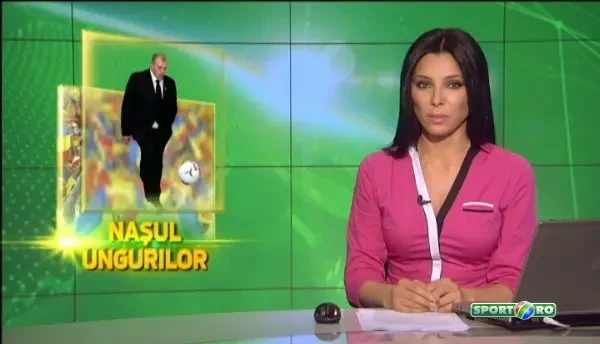 "Voi dati cu petarde sau a inceput inca o revolutie in Romania?" Povestile fabuloase ale lui Duckadam cu maghiarii. Ce le facea