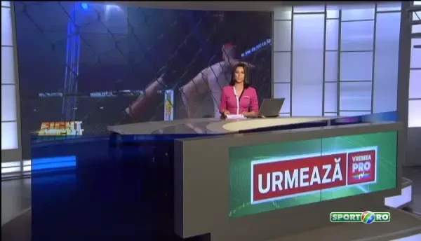 Monstrii din cusca au DISTRUS Ungaria! Cele mai spectaculoase momente ale galei de la Botosani