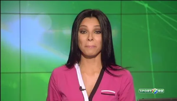 Ronaldo se insoara din nou! Cine i-a cucerit inima 'fenomenului' VIDEO