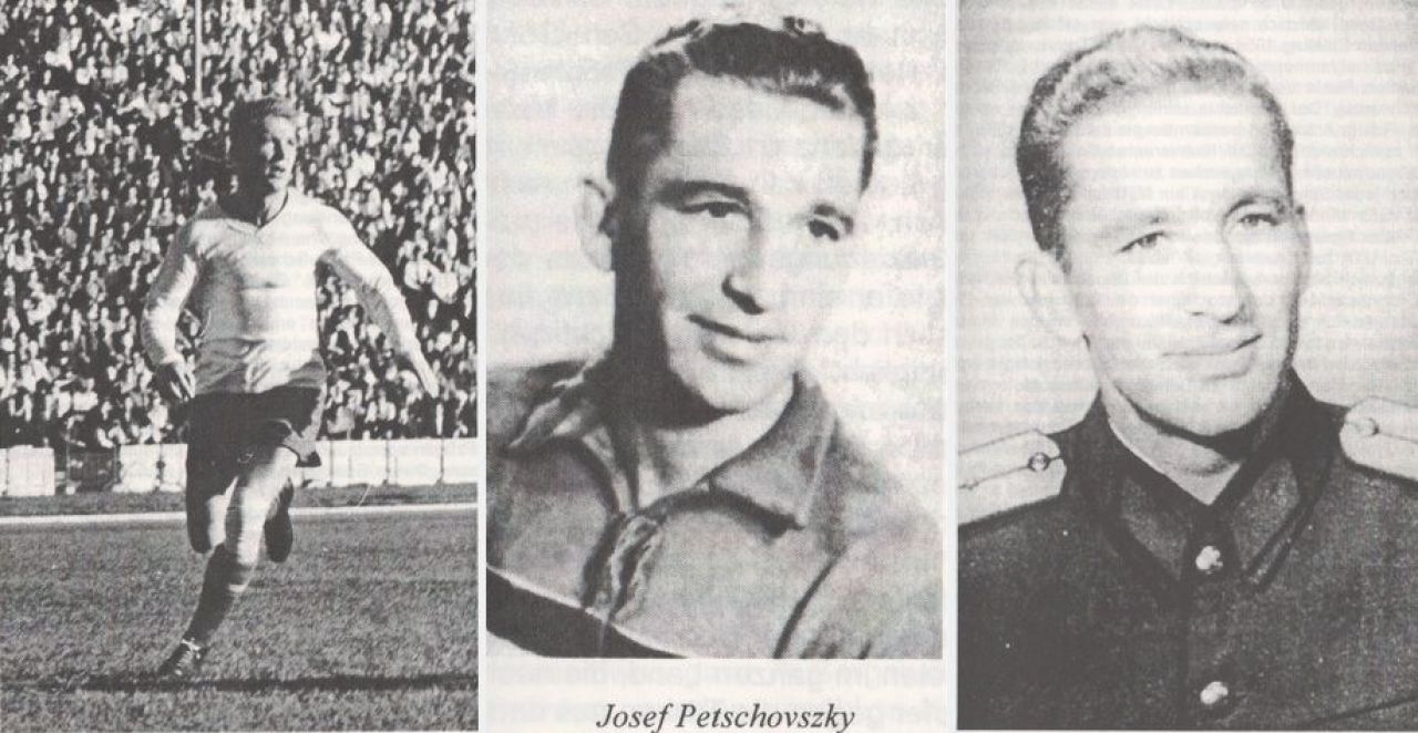 De la colaboratorul politiei lui Hitler, la stelistul folosit pe 11 posturi! Ei au jucat si la nationala Romaniei, si a Ungariei_2