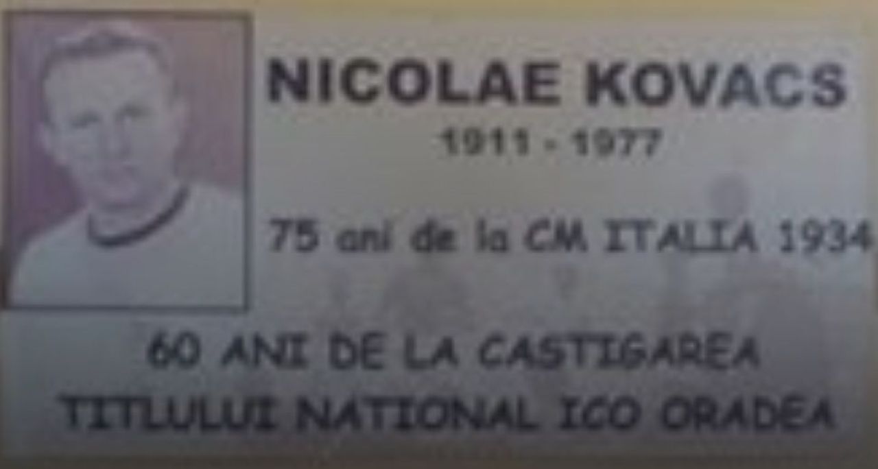 De la colaboratorul politiei lui Hitler, la stelistul folosit pe 11 posturi! Ei au jucat si la nationala Romaniei, si a Ungariei_4