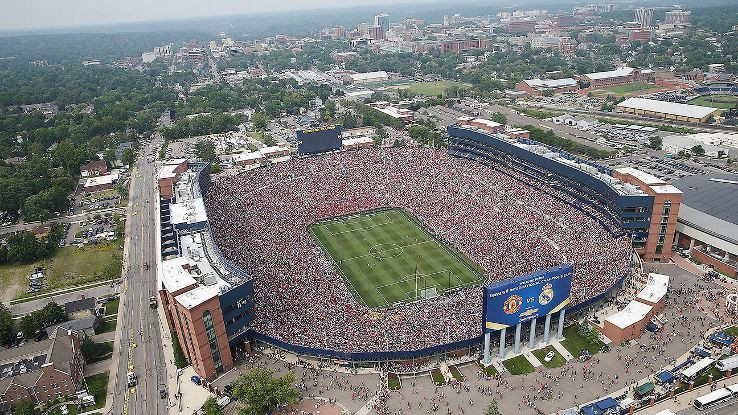 Revolutie in fotbal! Englezii vor sa joace meciurile din Premier League in alta tara si pot schimba formatul campionatului_3