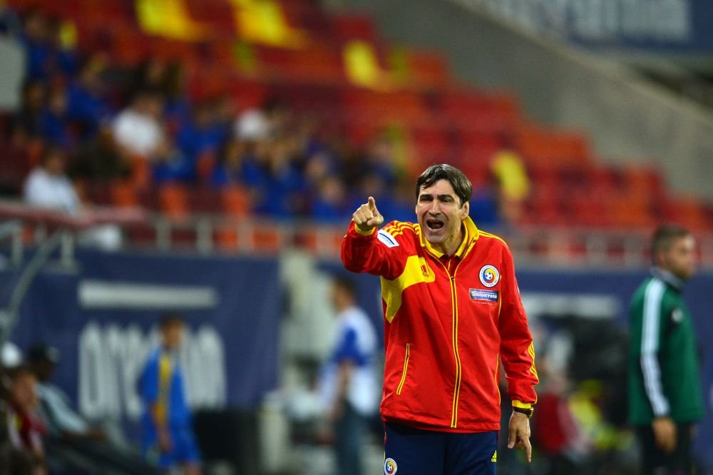 Anunt de ultima ora al lui Al Ittihad inainte de meciurile Romaniei! Decizia finala in privinta lui Victor Piturca