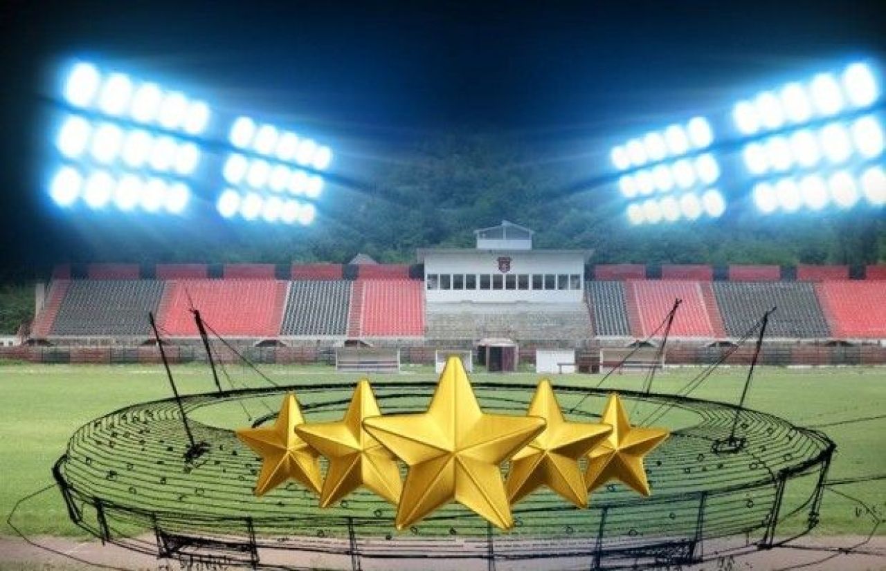 Romania, campioana mondiala a fotbalului fabricat in Photoshop. Cum arata stadioanele de hartie de 100 mil euro promise in 2014_2