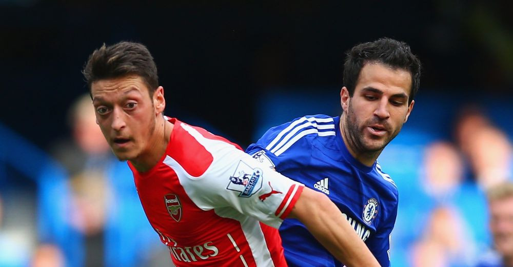 DRAMA pentru Ozil! Nu mai joaca fotbal pana in 2015! Ce vestea a primit starul lui Arsenal