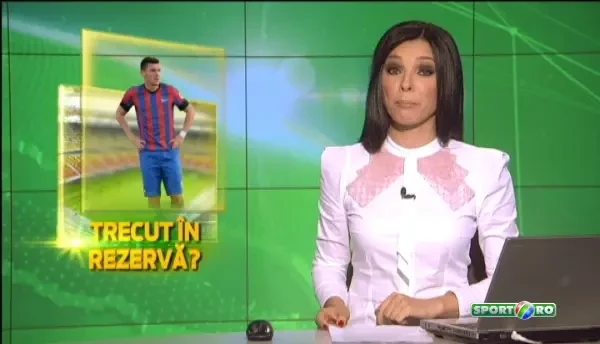 "E unul dintre cei mai buni din Europa! Numai Cristiano Ronaldo il depaseste!" Capcana de care Ungaria se teme pe National Arena