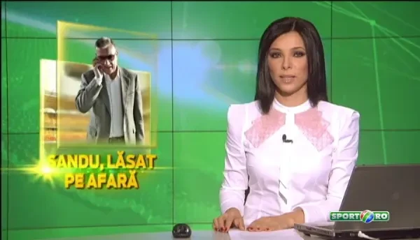 FRF cheama toti fostii internationali la meciul cu Ungaria! Federatia reactioneaza dupa ce Sandu a spus ca nu a fost invitat