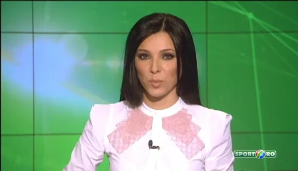 Toata Romania a PARALIZAT inainte de meciul cu Ungaria! Mobilizare GENERALA in familia unei campioane din Romania