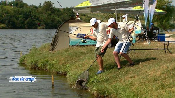 RECORD de capturi! Vezi cine e in pole-position pentru mia de euro! VIDEO #11