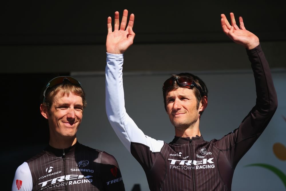 Anunt soc pentru lumea ciclismului! Andy Schlek, castigatorul Turului Frantei in 2010, se retrage la doar 29 de ani: Nu mai pot