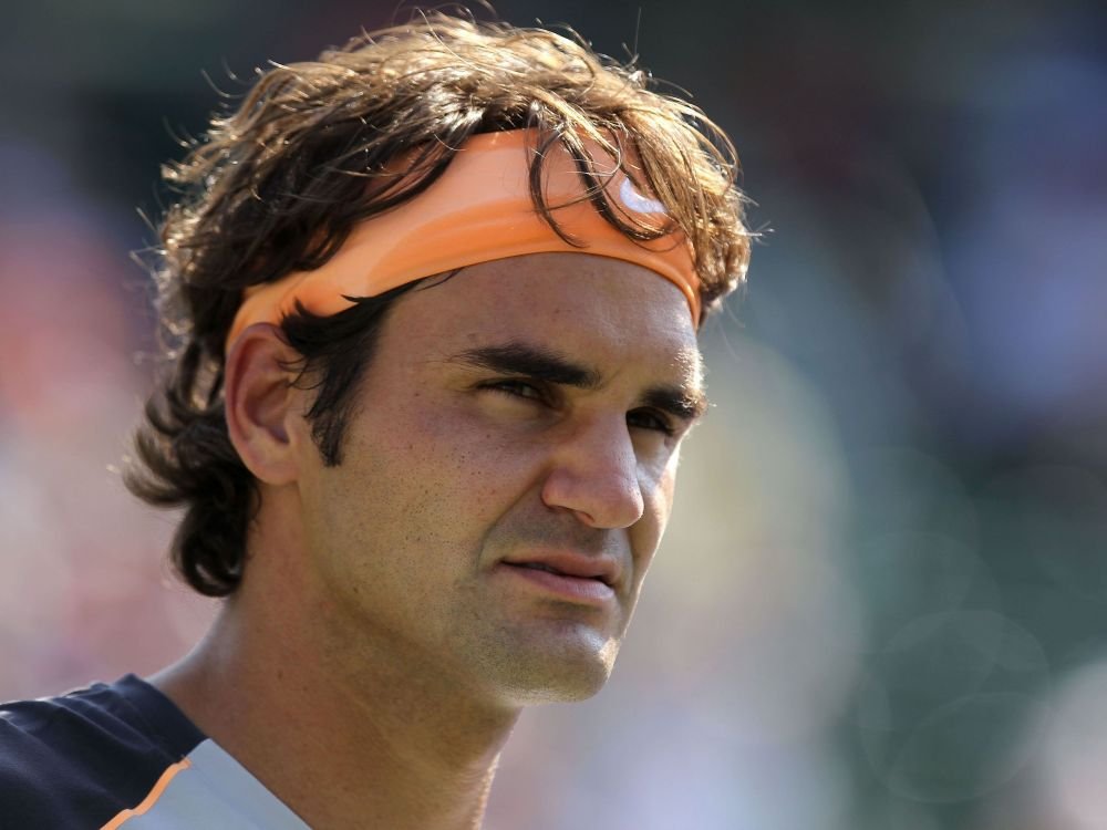 Bannerul care l-a uluit pe Federer: Recunosc ca nu mi s-a mai spus asta niciodata! Ce au afisat fanii la ultimul meci