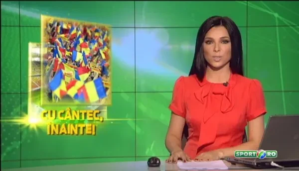 PE EI, PE MAMA LOR! UEFA ne da voie sa cantam noul imn al suporterilor la meciul cu Ungaria! Anuntul OFICIAL
