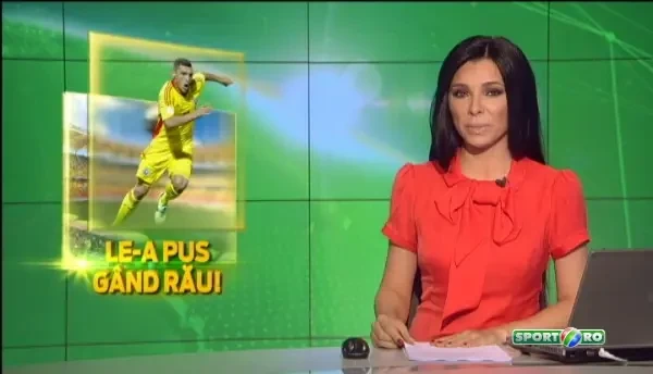 El e OMUL MITRALIERA care vrea sa distruga Ungaria: "Dau 3 pana la pauza si ies!" Stelistul care ii face pe maghiari sa tremure