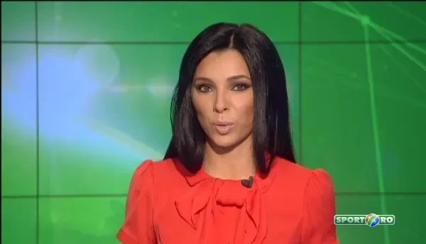 Un actor de la Hollywood o pregateste pe Beatrice Puiu pentru Jocurile Olimpice: E fenomenala, trebuie sa ia medalie!