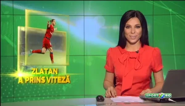 Ibrahimovic a spart un salariu pe o BIJUTERIE de masina :) Cum arata bolidul care atinge 100km/h in 2.2 secunde