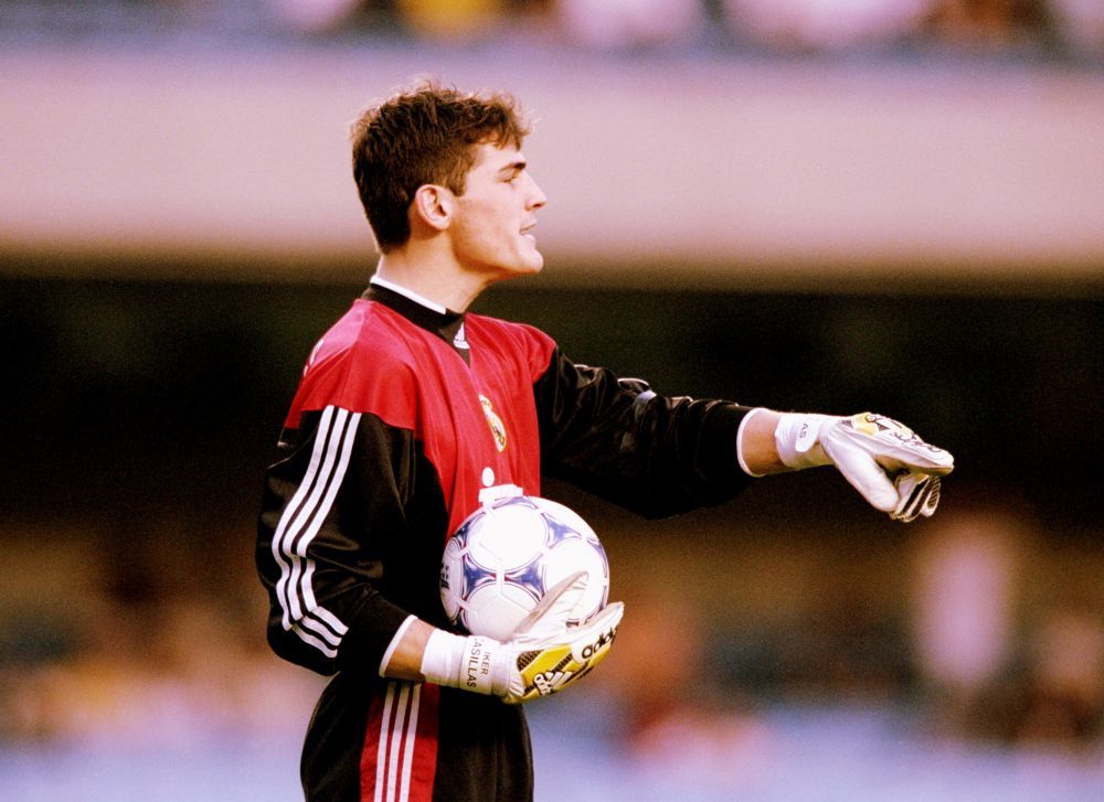 “S-au facut vraji sau voodoo!” A ajuns in varful lumii, apoi s-a prabusit totul! Iker Casillas spune in premiera tot_1