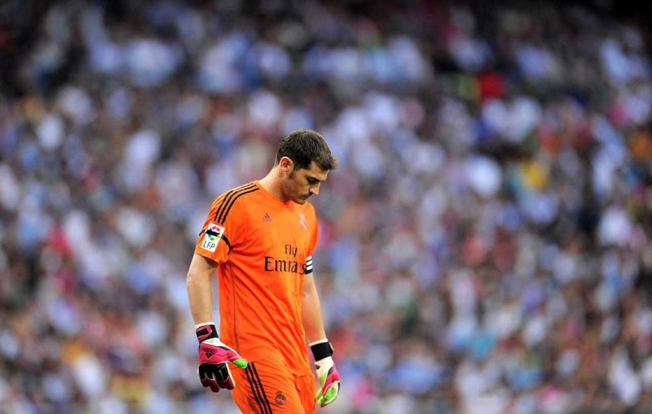 “S-au facut vraji sau voodoo!” A ajuns in varful lumii, apoi s-a prabusit totul! Iker Casillas spune in premiera tot_2