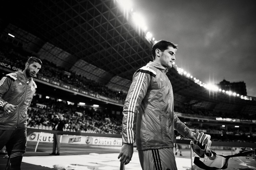“S-au facut vraji sau voodoo!” A ajuns in varful lumii, apoi s-a prabusit totul! Iker Casillas spune in premiera tot_4