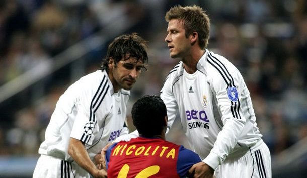 Raul si-a ales viitoarea echipa! Unde va juca pana sa revina la Real Madrid