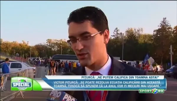 Razvan Burleanu, fata in fata cu fanii lui Mircea Sandu